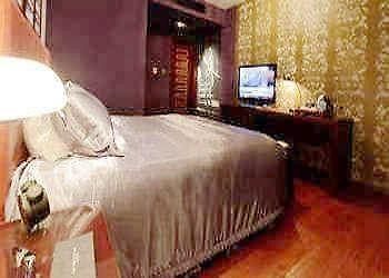 Latin Hotel - Guiyang Guiyang  Zewnętrze zdjęcie