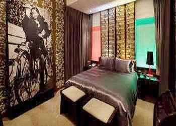 Latin Hotel - Guiyang Guiyang  Zewnętrze zdjęcie