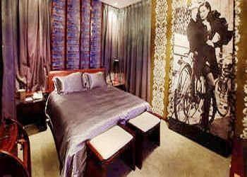 Latin Hotel - Guiyang Guiyang  Zewnętrze zdjęcie