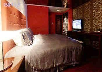 Latin Hotel - Guiyang Guiyang  Zewnętrze zdjęcie