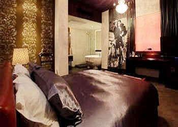 Latin Hotel - Guiyang Guiyang  Zewnętrze zdjęcie