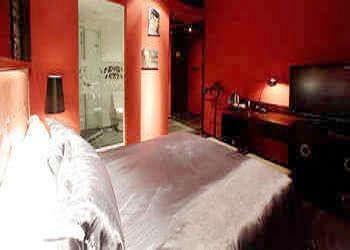 Latin Hotel - Guiyang Guiyang  Zewnętrze zdjęcie