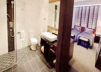 Latin Hotel - Guiyang Guiyang  Zewnętrze zdjęcie