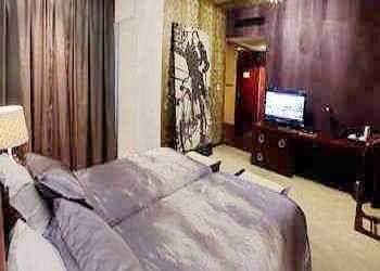 Latin Hotel - Guiyang Guiyang  Zewnętrze zdjęcie